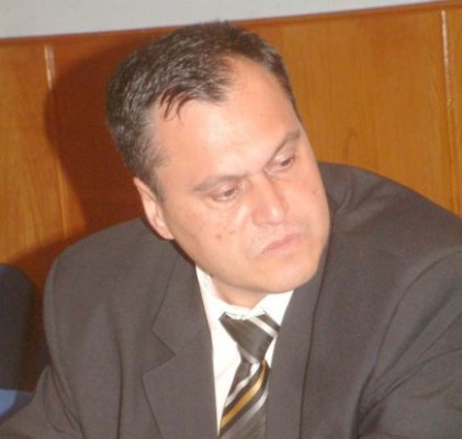 Adrian Nicolaescu, demis din funcţia de inspector guvernamental